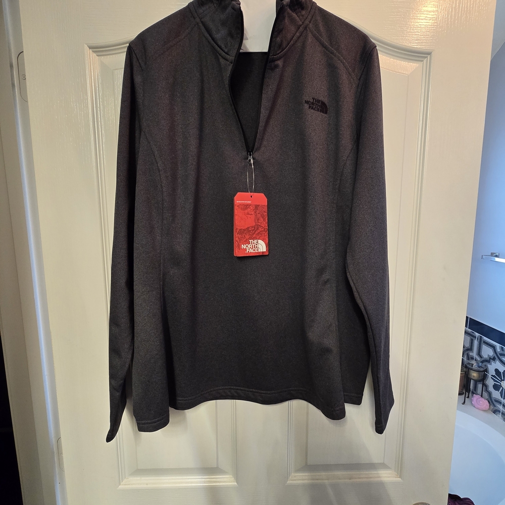 The North Face Women's Gray Jacket